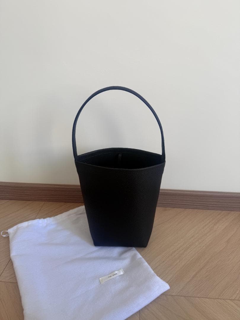 THE ROW ザ ロウ N/S Park Toteパークトート スモールバッグ