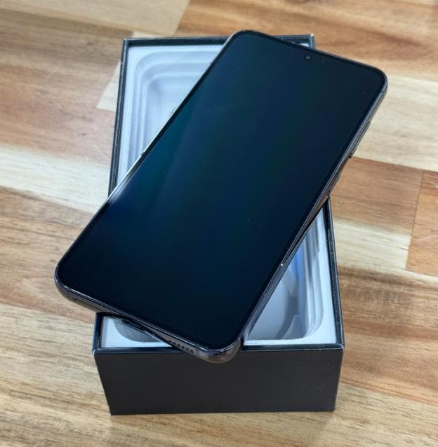 マ*コ様 [超美品] ギャラクシー S23 256GB SC-51D 国内版SI