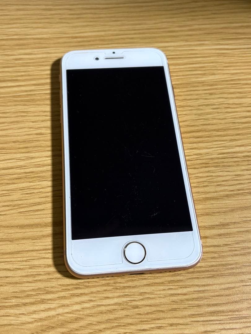 iPhone 8 64GB 100% SIMフリー
