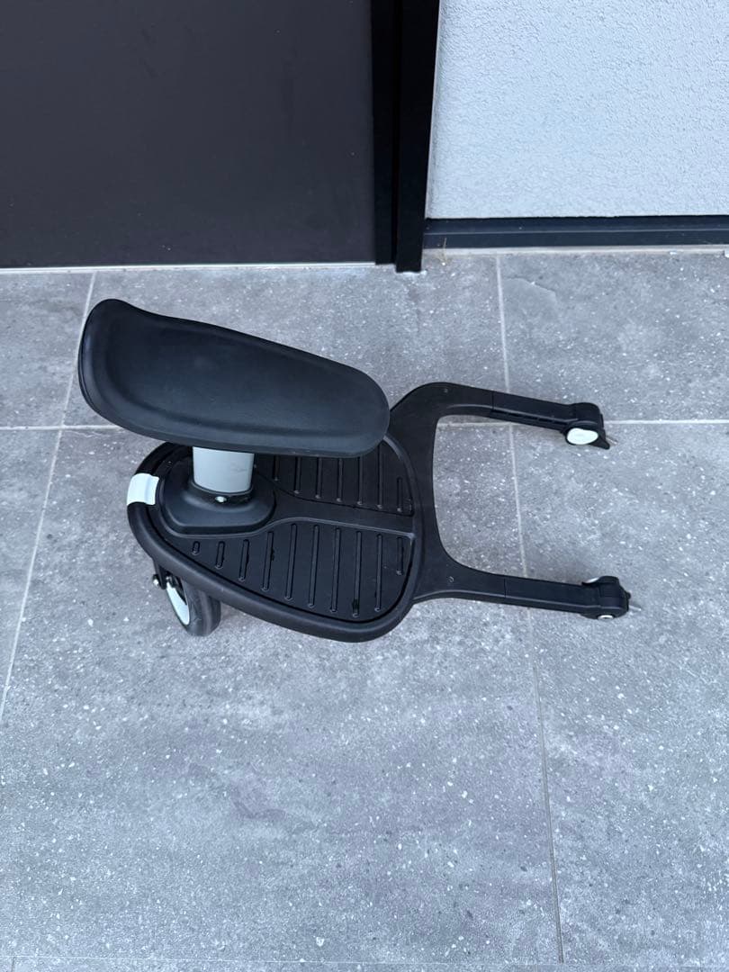 バガブー　バタフライ　コンフォートホイールボード＋