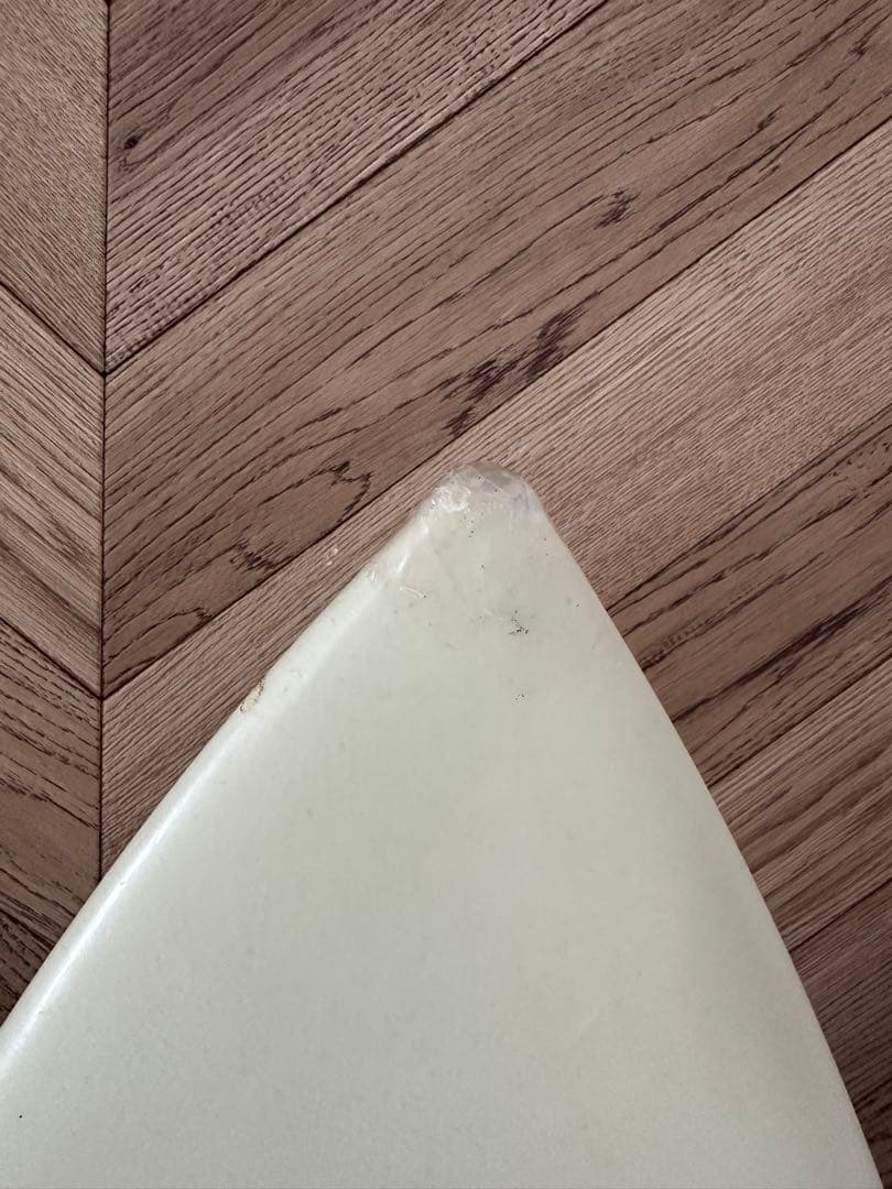 neckbeard2 5.7 スパインテック　アルメリック　美品