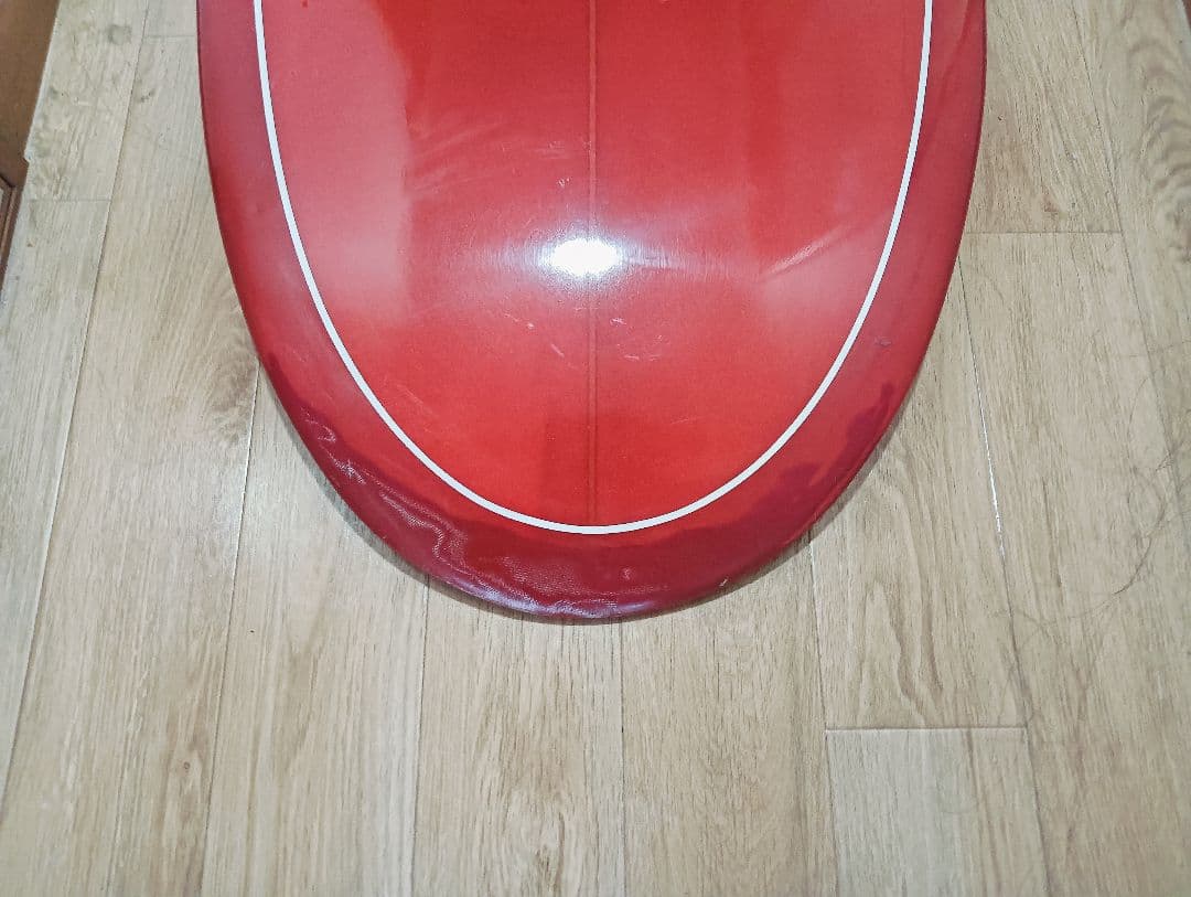 k*e様 サーフボード ファンボード 2m（約6’6） FREEPIG MOVE