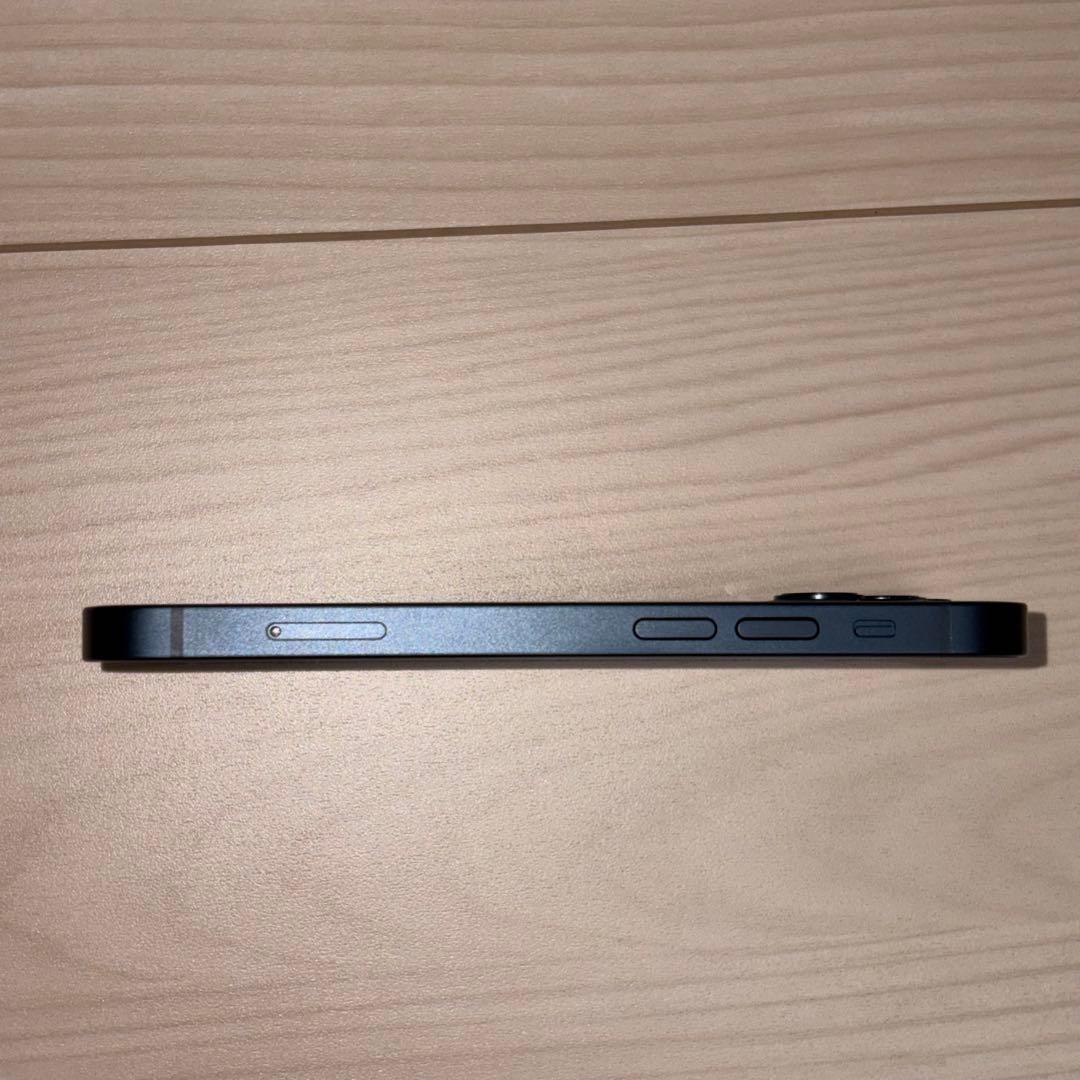 【256GB】iPhone13mini ミッドナイト