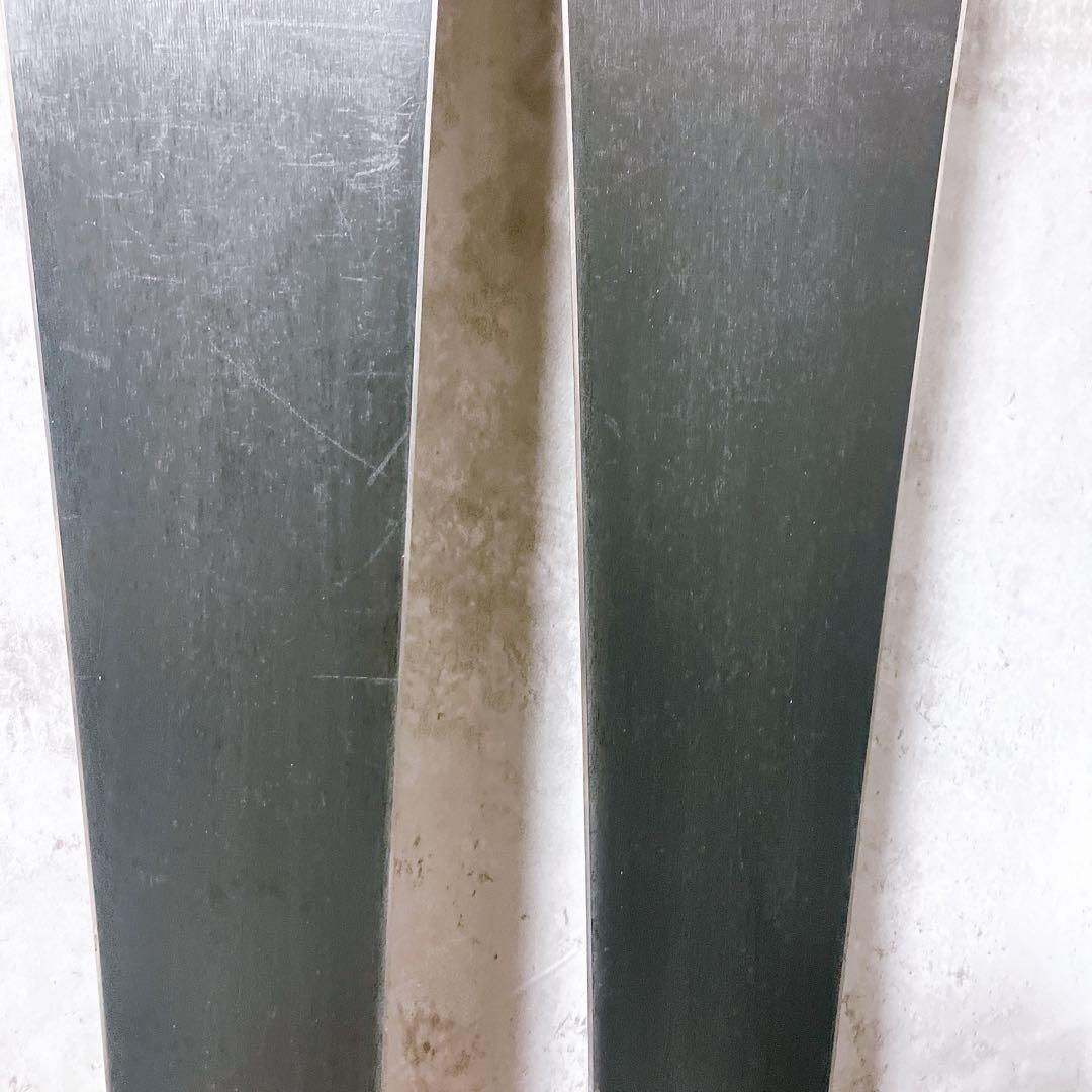 【希少】オガサカ AZ-12 スキー板 155cm