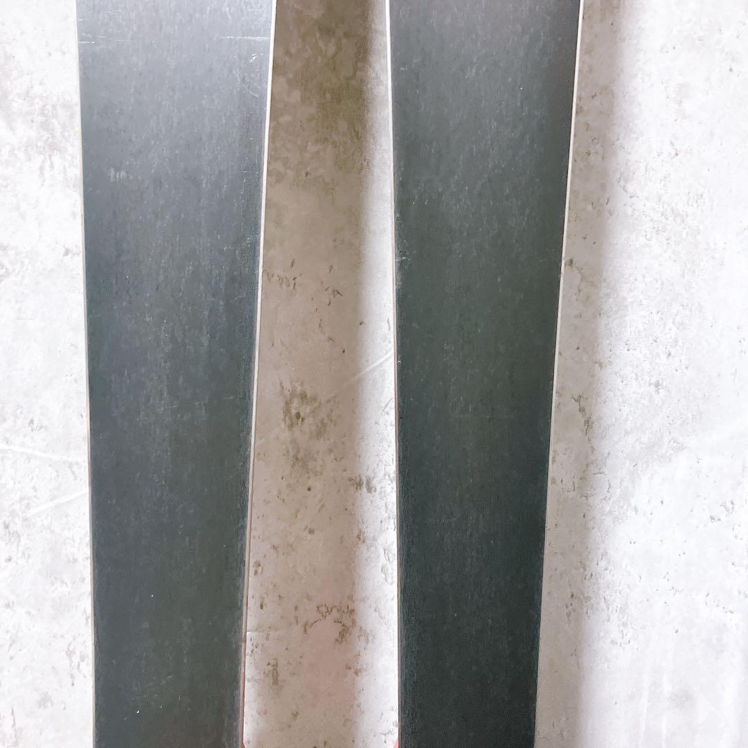 【希少】オガサカ AZ-12 スキー板 155cm