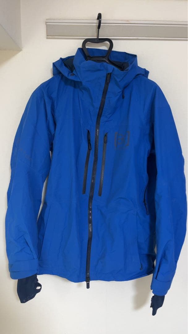 スノーボード 20-21 BURTON [ak] GORE-TEX SWASH JACKET