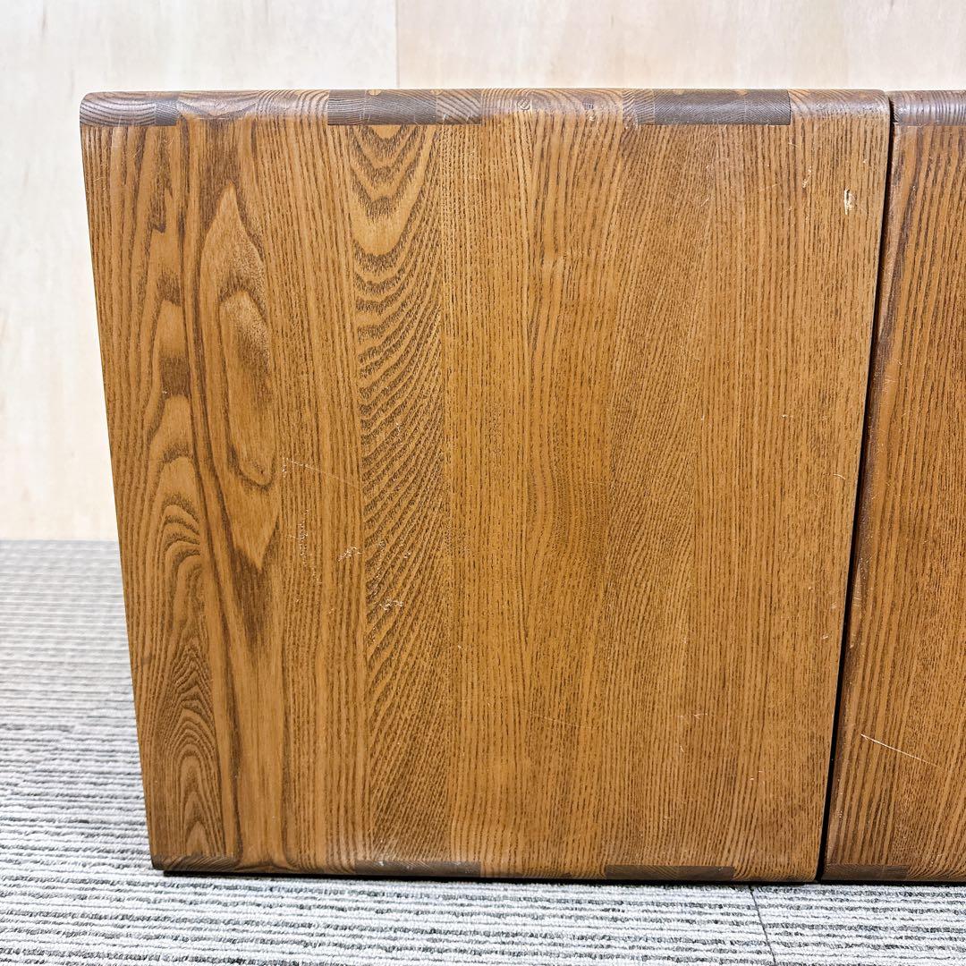 ACTUS アクタス RODAN ロダン オープンシェルフ 収納家具 廃盤