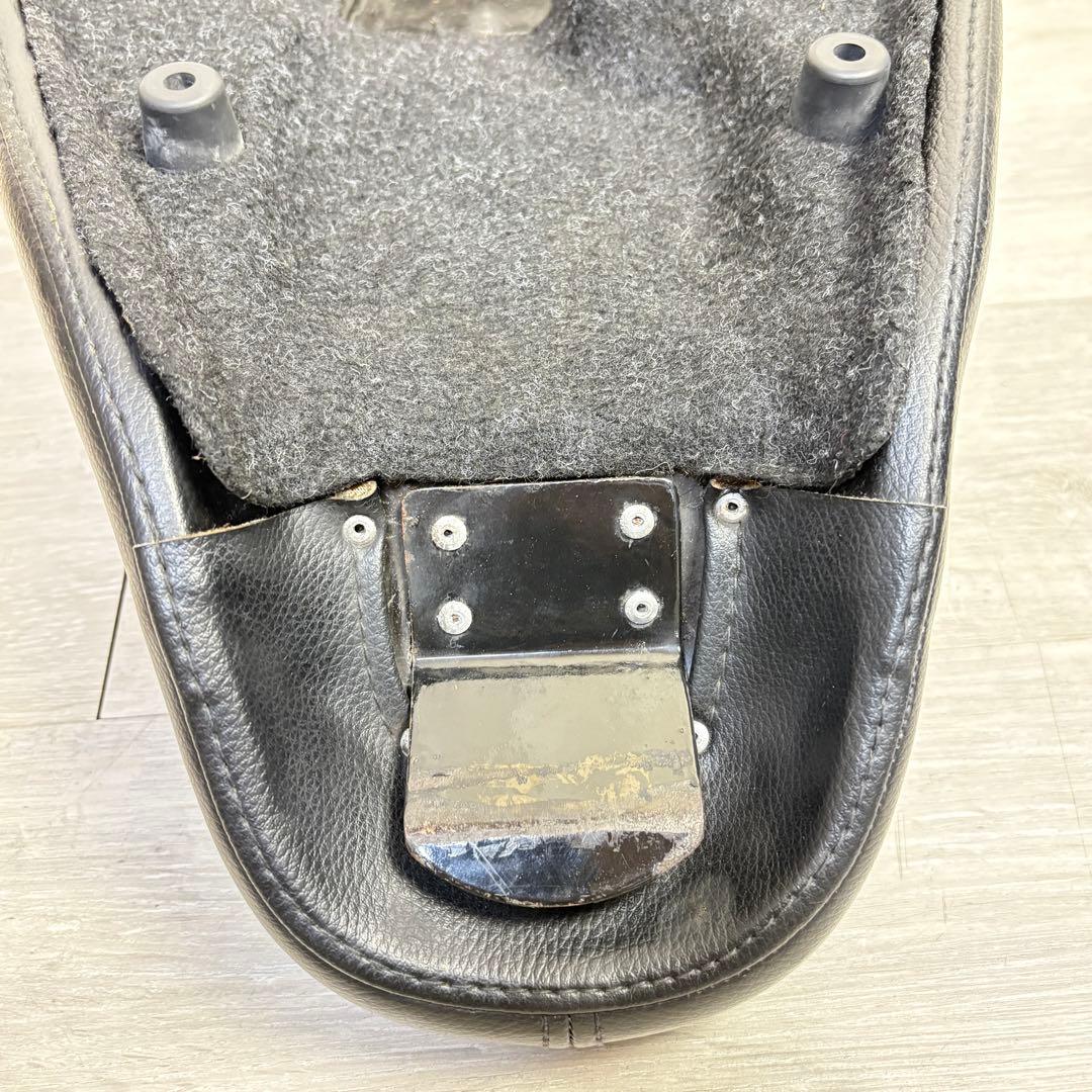 【訳アリ！】イージーライダース製　ハレー用　シート　廃盤品 スポーツスター XL