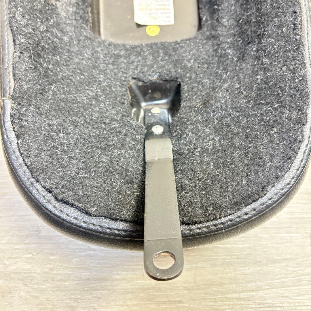 【訳アリ！】イージーライダース製　ハレー用　シート　廃盤品 スポーツスター XL