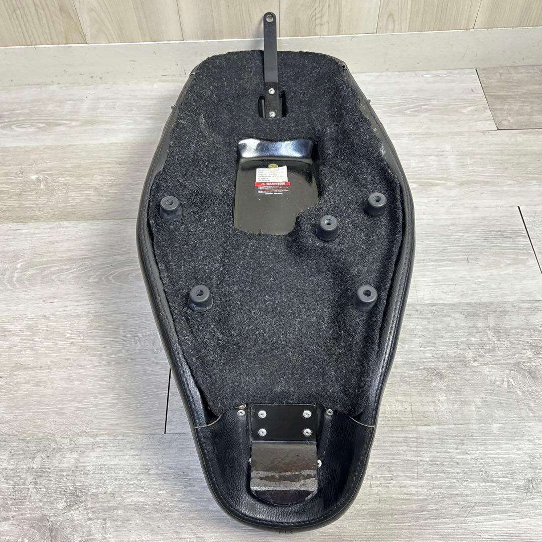 【訳アリ！】イージーライダース製　ハレー用　シート　廃盤品 スポーツスター XL