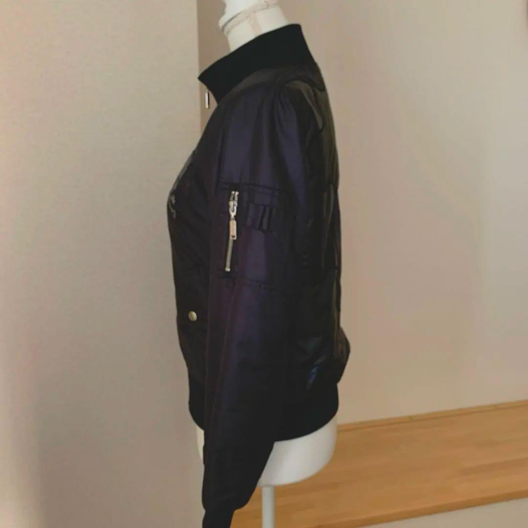 ダンスウィズドラゴン　ブラック サイズ3