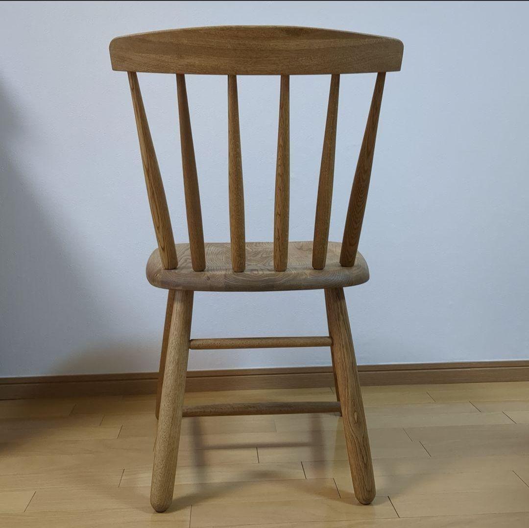 クラッシュゲート 関家具 チェア ケレス