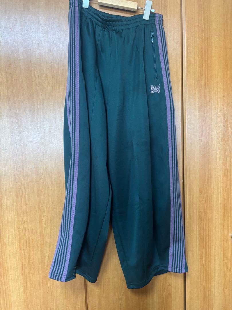 星*屑様 Needles H.D. Track Pant