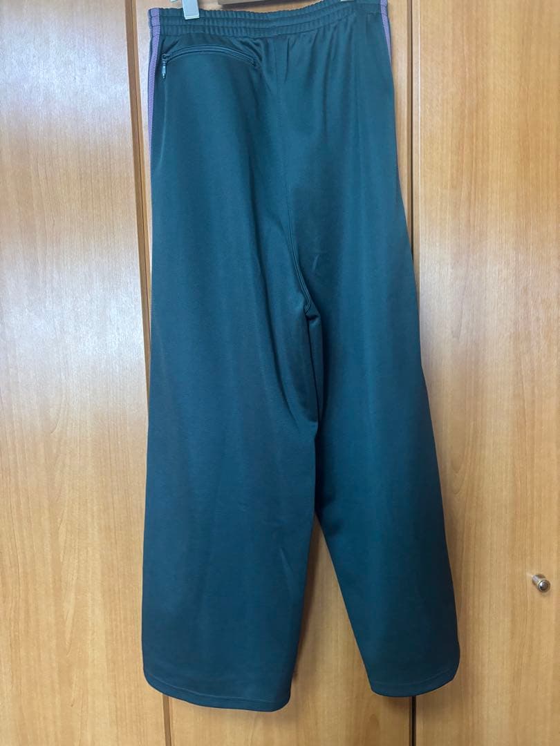 星*屑様 Needles H.D. Track Pant