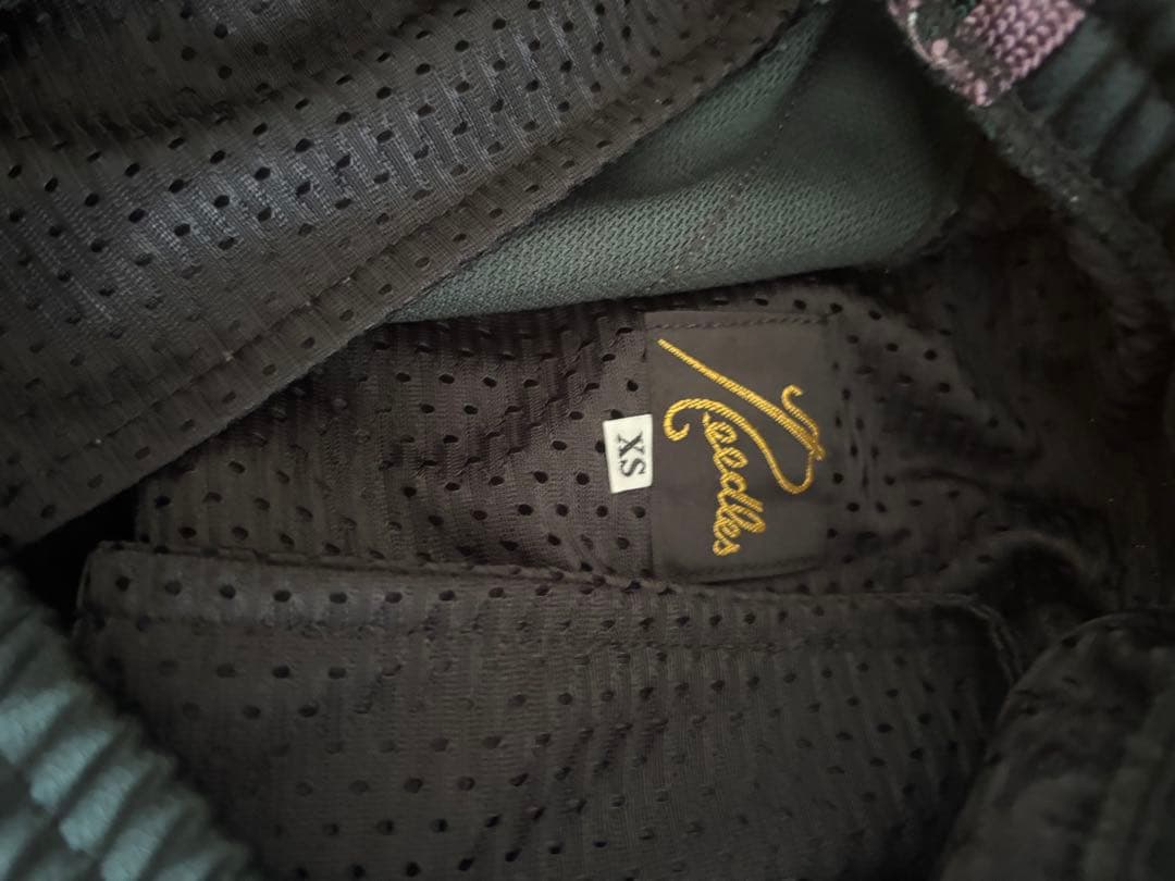 星*屑様 Needles H.D. Track Pant