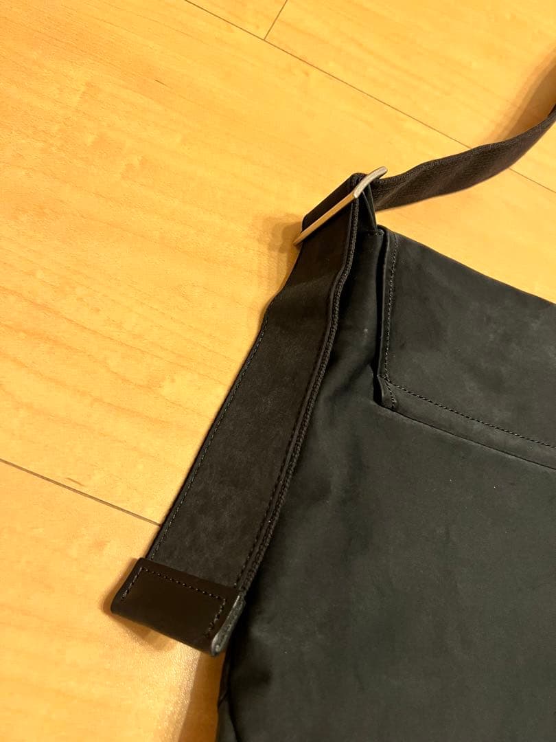 バッグ Hender Scheme flap shoulder small