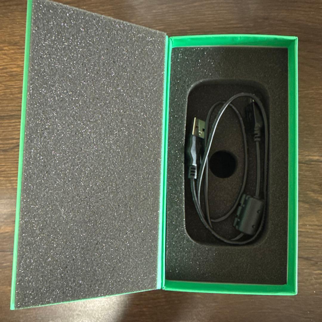 Kunkun Body 体臭測定器