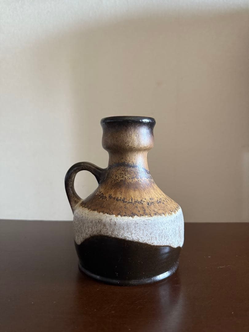 Marei Keramik - Fat Lava 西ドイツ ファットラヴァ