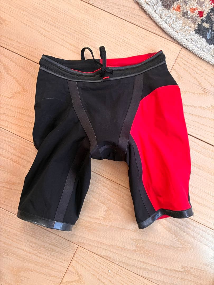 speedo✨ファストスキンレーザーピュアグリントジャーマー✨SSサイズ