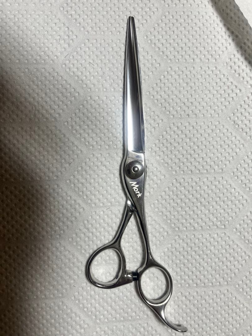 理美容シザー　モルク MPS-70 7インチ