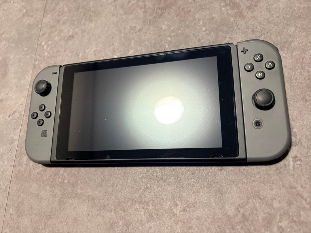 ブラック Switch 本体 一式セット