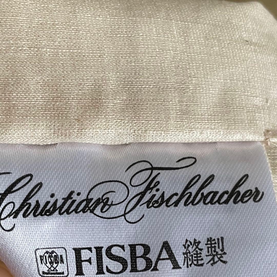 クリスチャン・フィッシュバッハ　高級カーテン