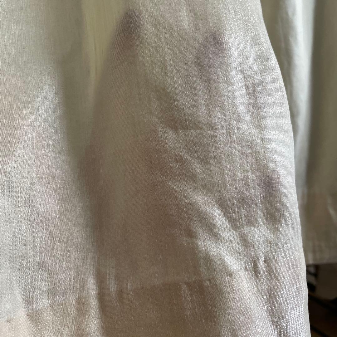 クリスチャン・フィッシュバッハ　高級カーテン