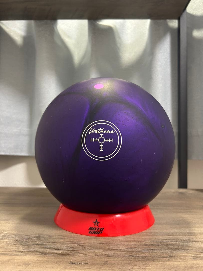 【新品】パープルハンマー15ポンド