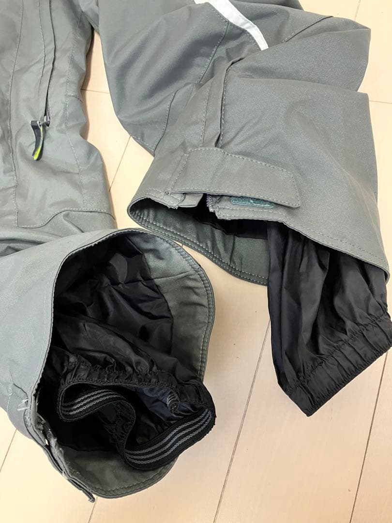 PHENIX フェニックス　スキーウェア　 メンズML FABLICEファブリス