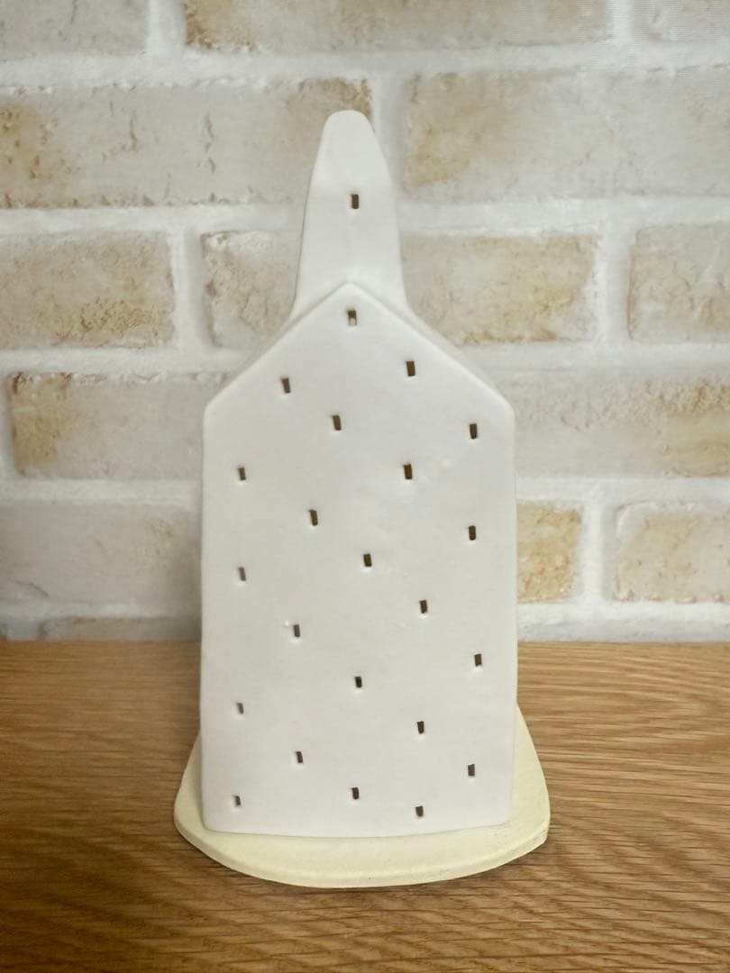 アトリエルンド Smahus D 教会　scope スモーヒュース