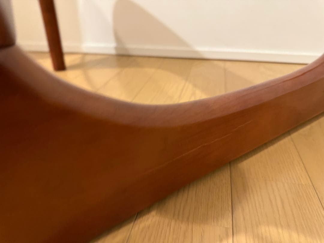 イサムノグチ　コーヒーテーブル　リプロダクト