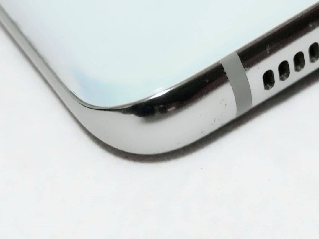 1*6様 【超美品・動作良好】Samsung Galaxy S10＋ SCV42