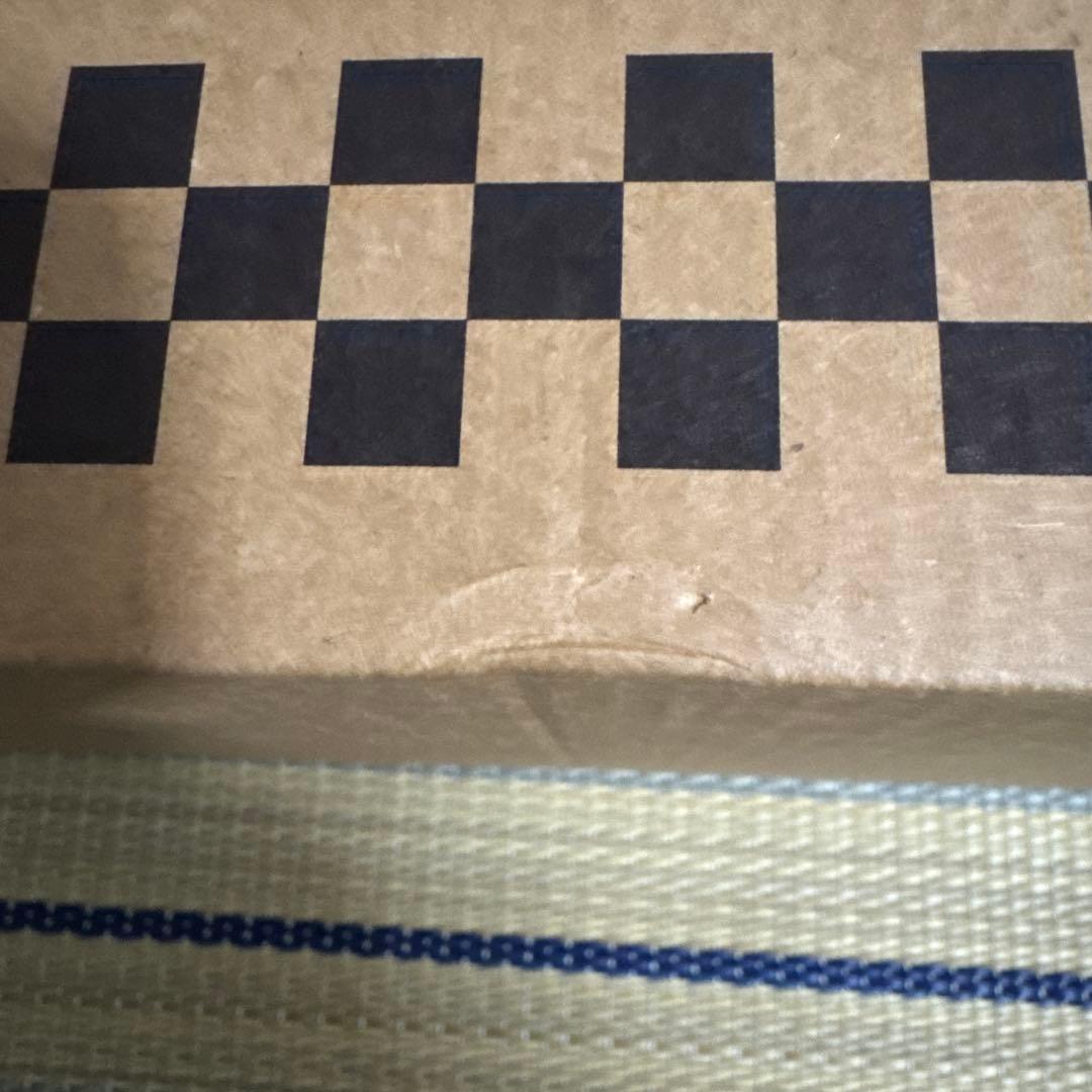 ELLEGARDEN×Vans OLD SKOOL