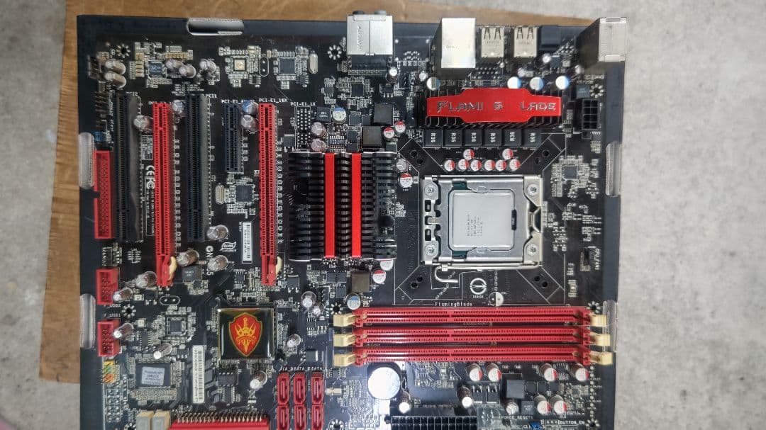 PCパーツまとめ売り　ジャンク