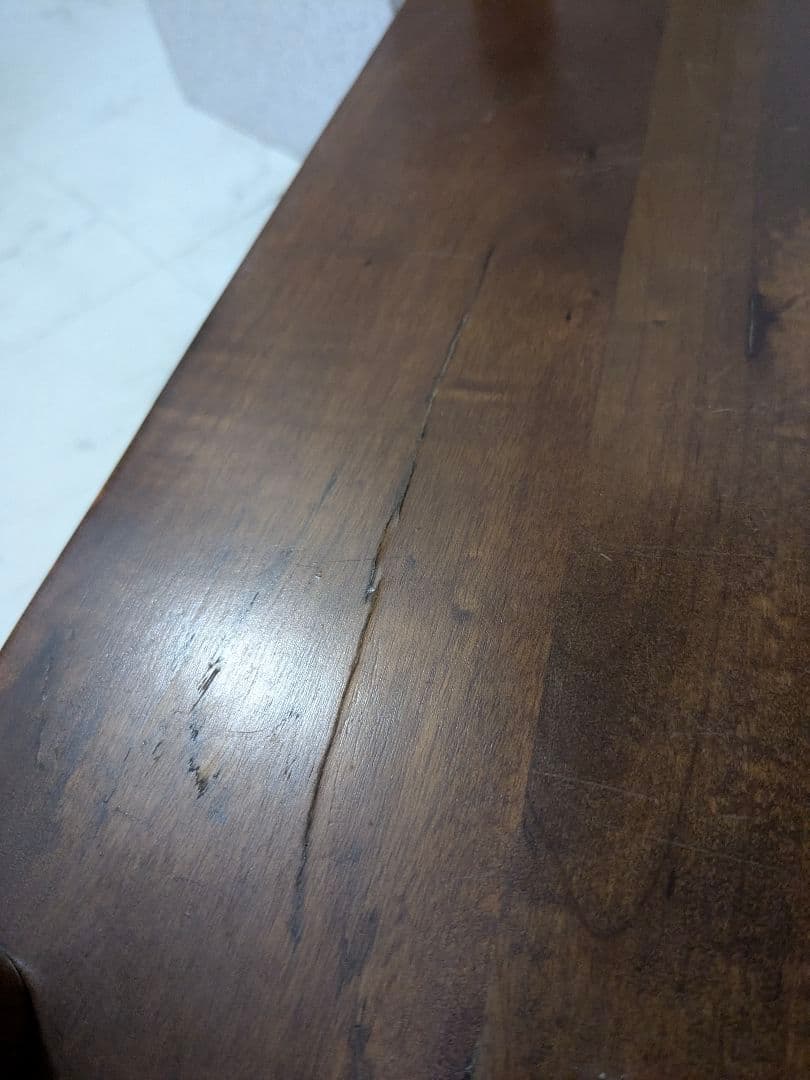 木製 アンティークテイスト 3段シェルフ ラック フレンチ クラシカル レトロ