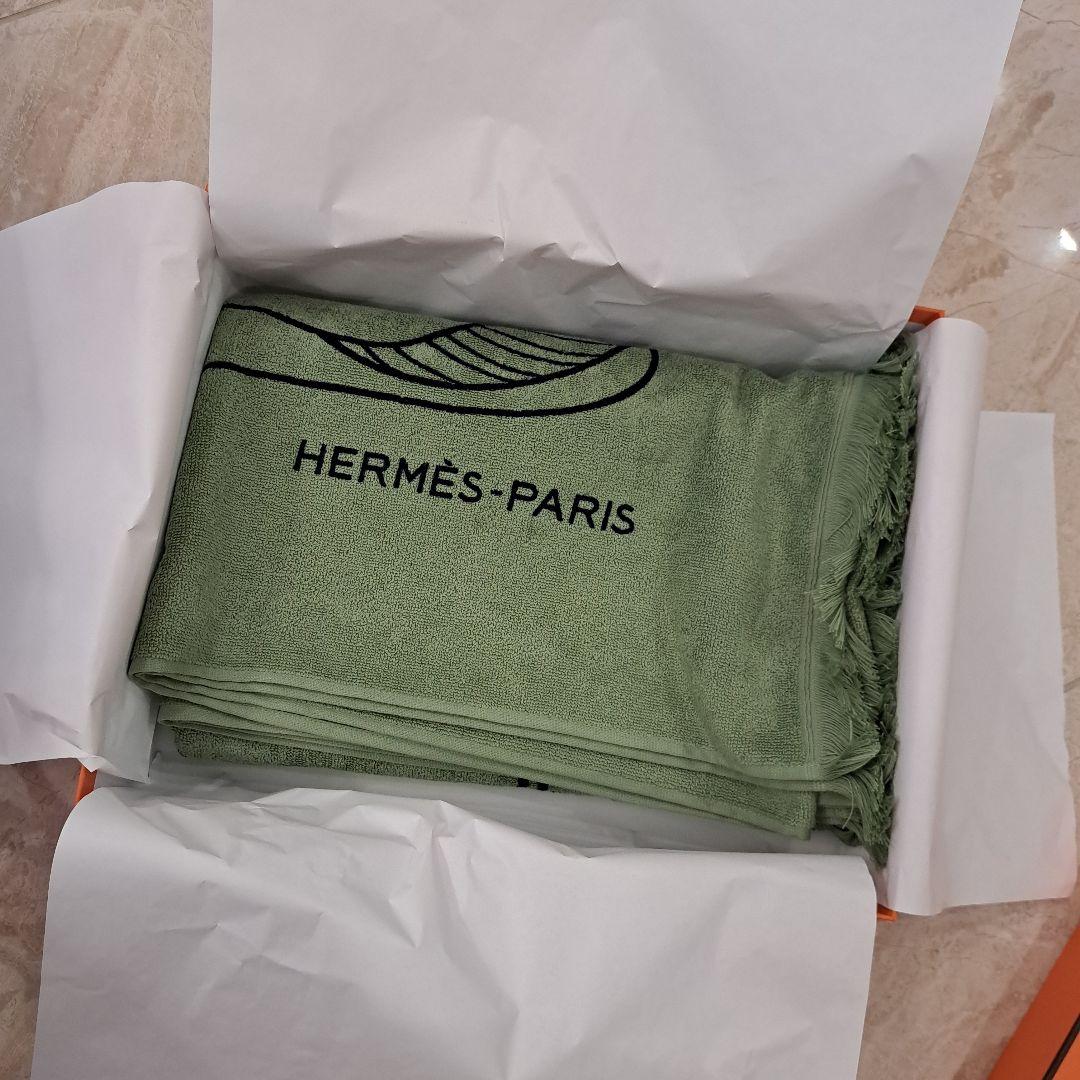 HERMÈS♥エルメス2025 イヤーズギフト