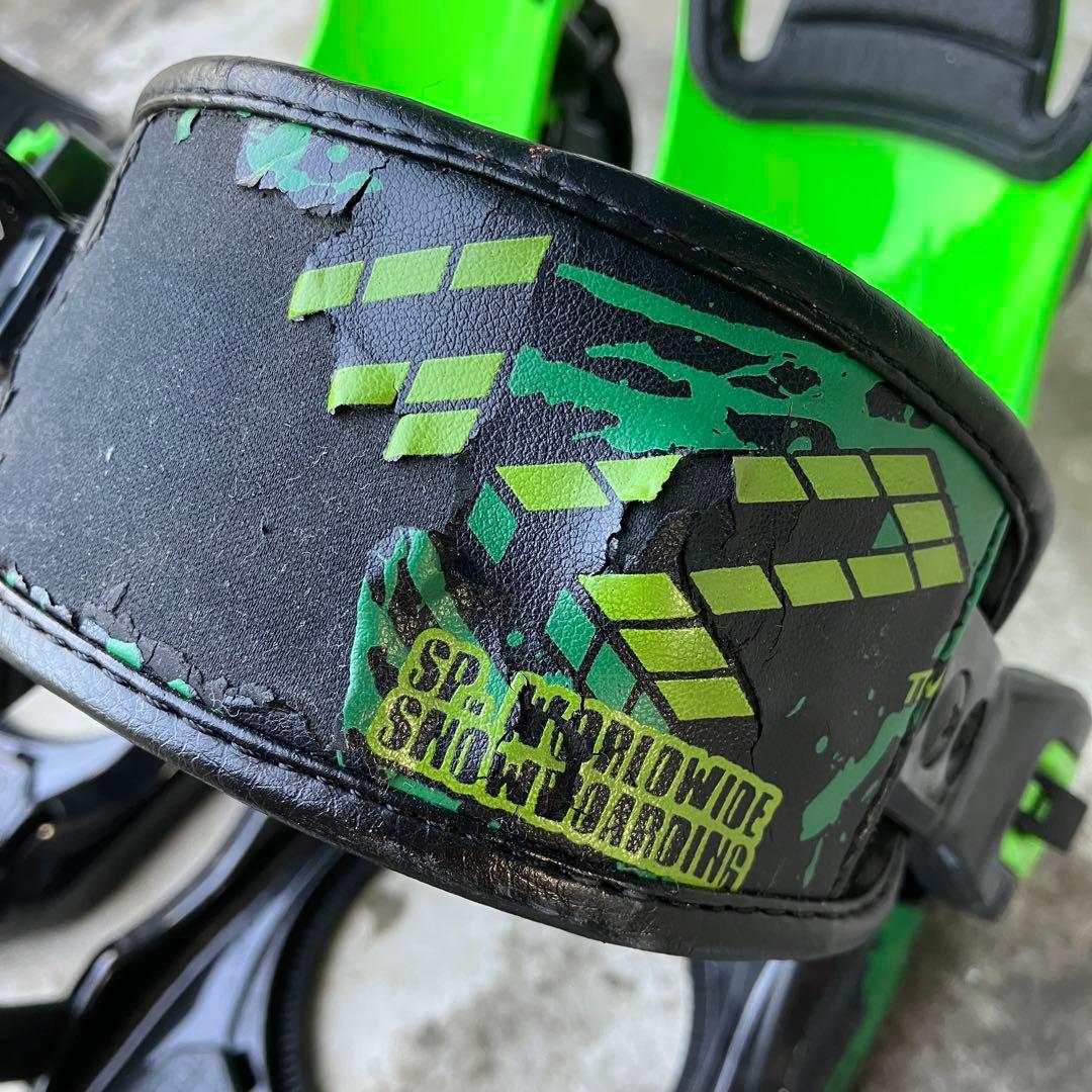 spビンディング　kiddo xs 子供用　kid