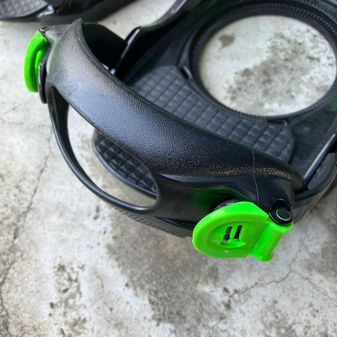 spビンディング　kiddo xs 子供用　kid