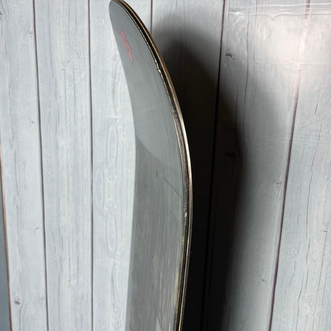 Burton アルペンボード 168cm バートン ビンディング