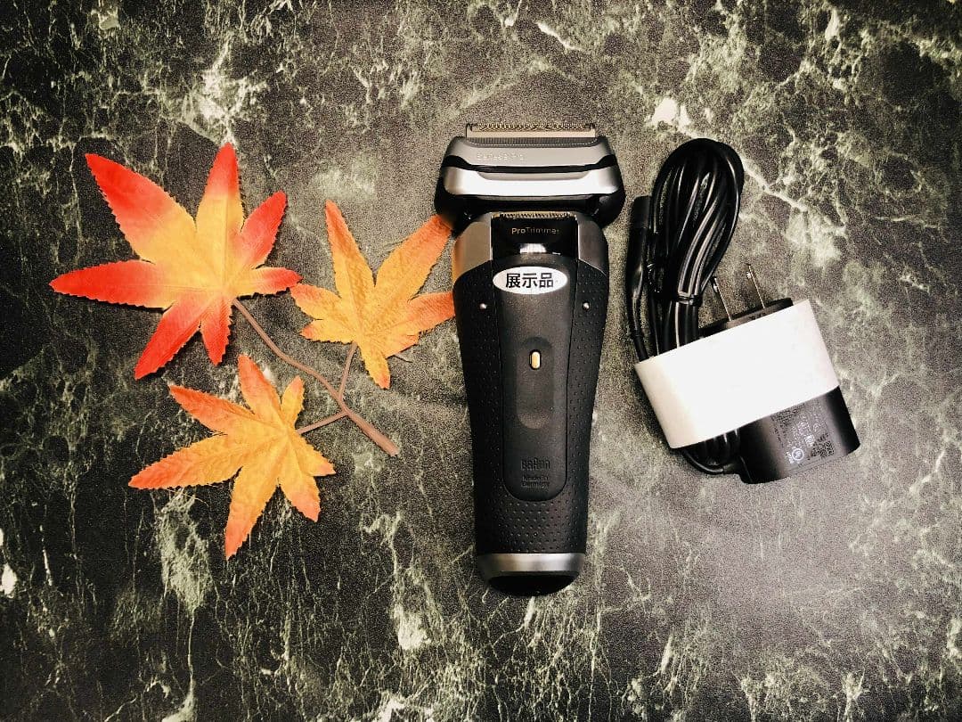 【♡(^^)♡】Braun Series 9 Pro+ 9517s