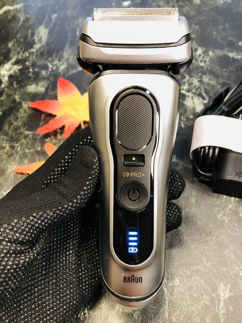 【♡(^^)♡】Braun Series 9 Pro+ 9517s
