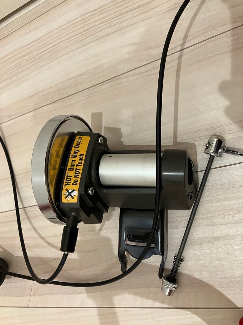 【美品】 MINOURA LR340 ローラー台 ミノウラ