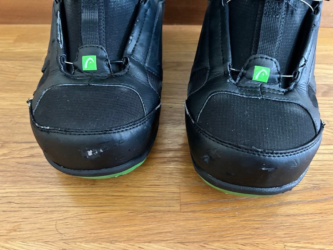 な*た様 head スノーボードブーツ　28.0.cm