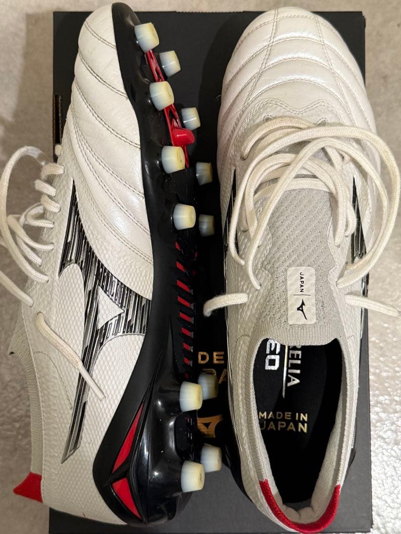 モレリアネオIV β JAPAN