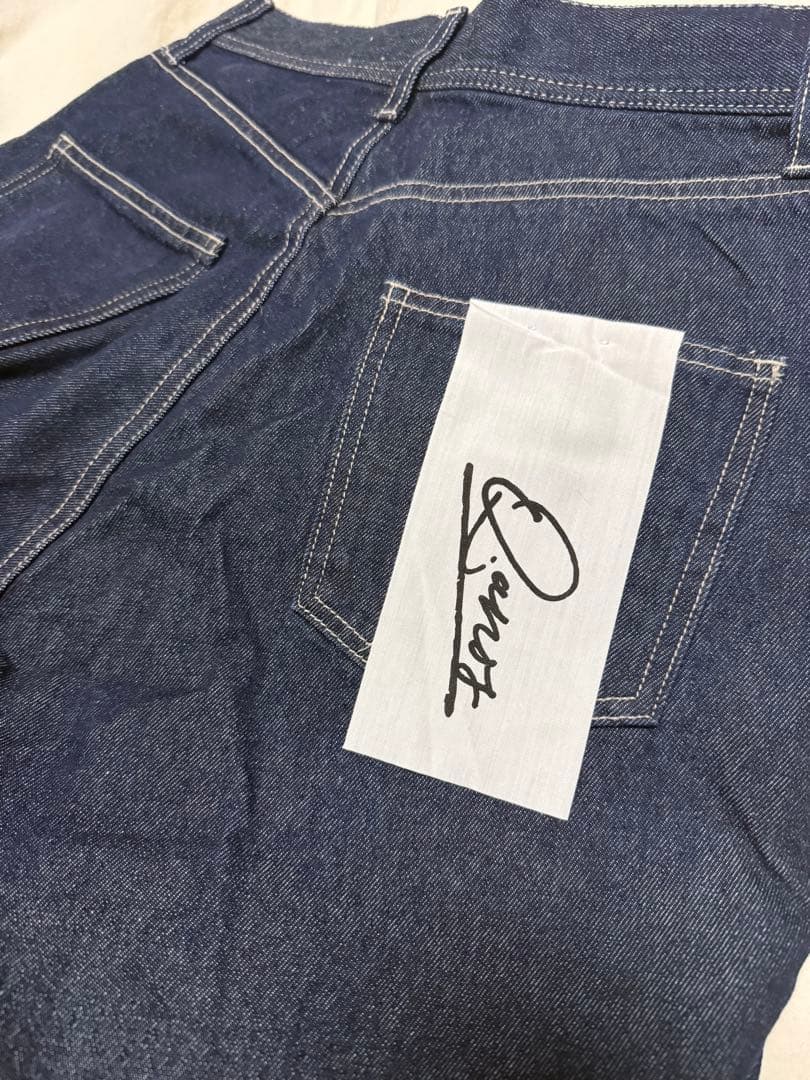 新品未使用◯ブルージュデニム 1 COLLAGE GALLARDAGALANTE