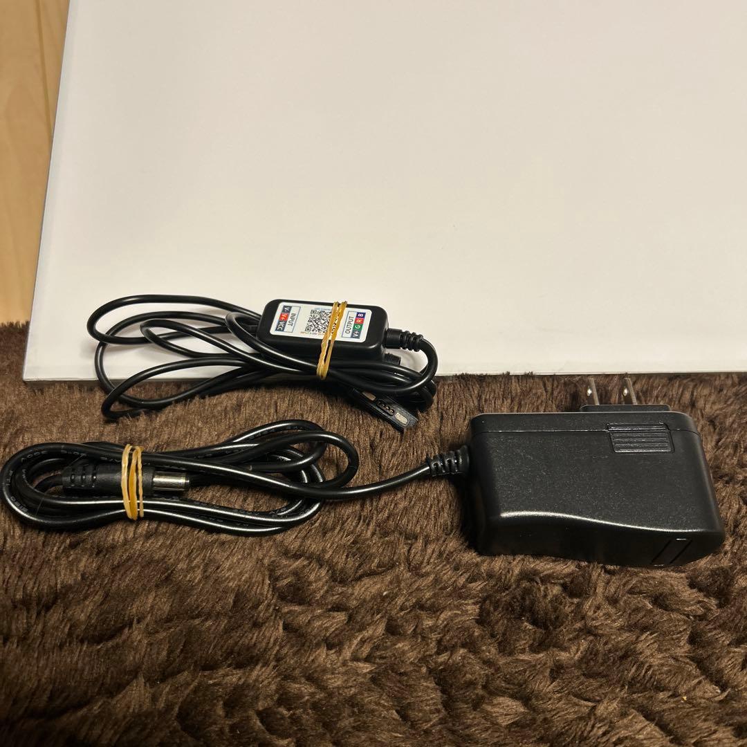 WRGB ライトスクリーン 60cm×45cm用