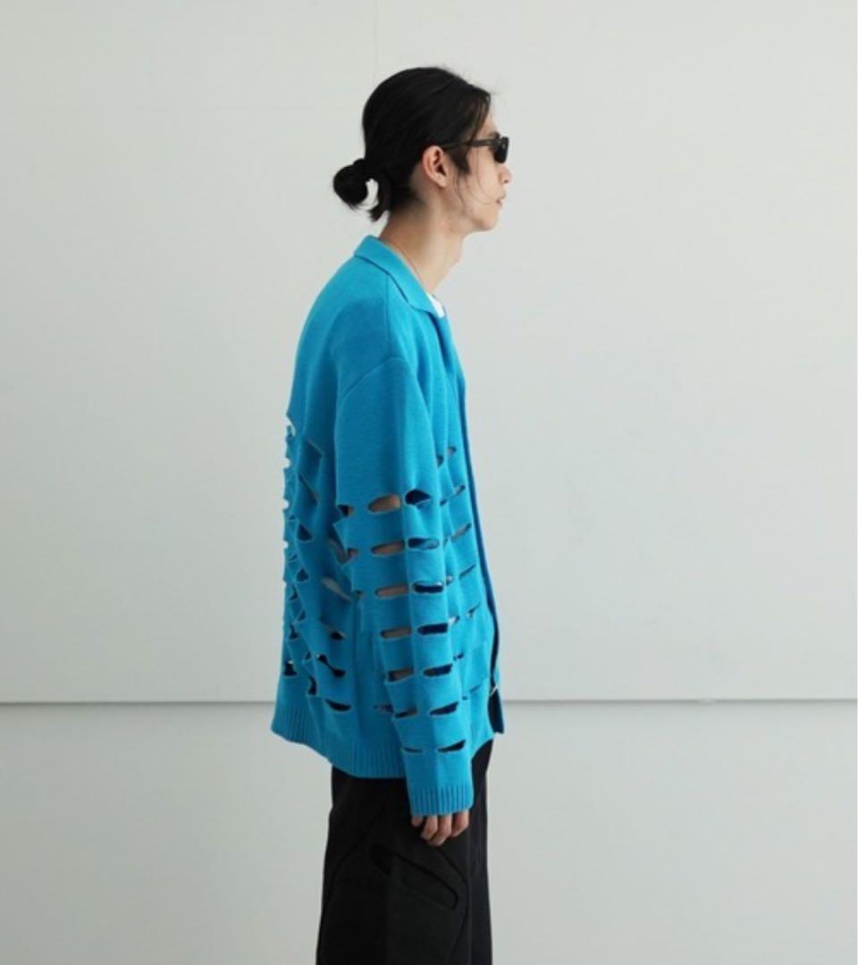 FAF カーディガン