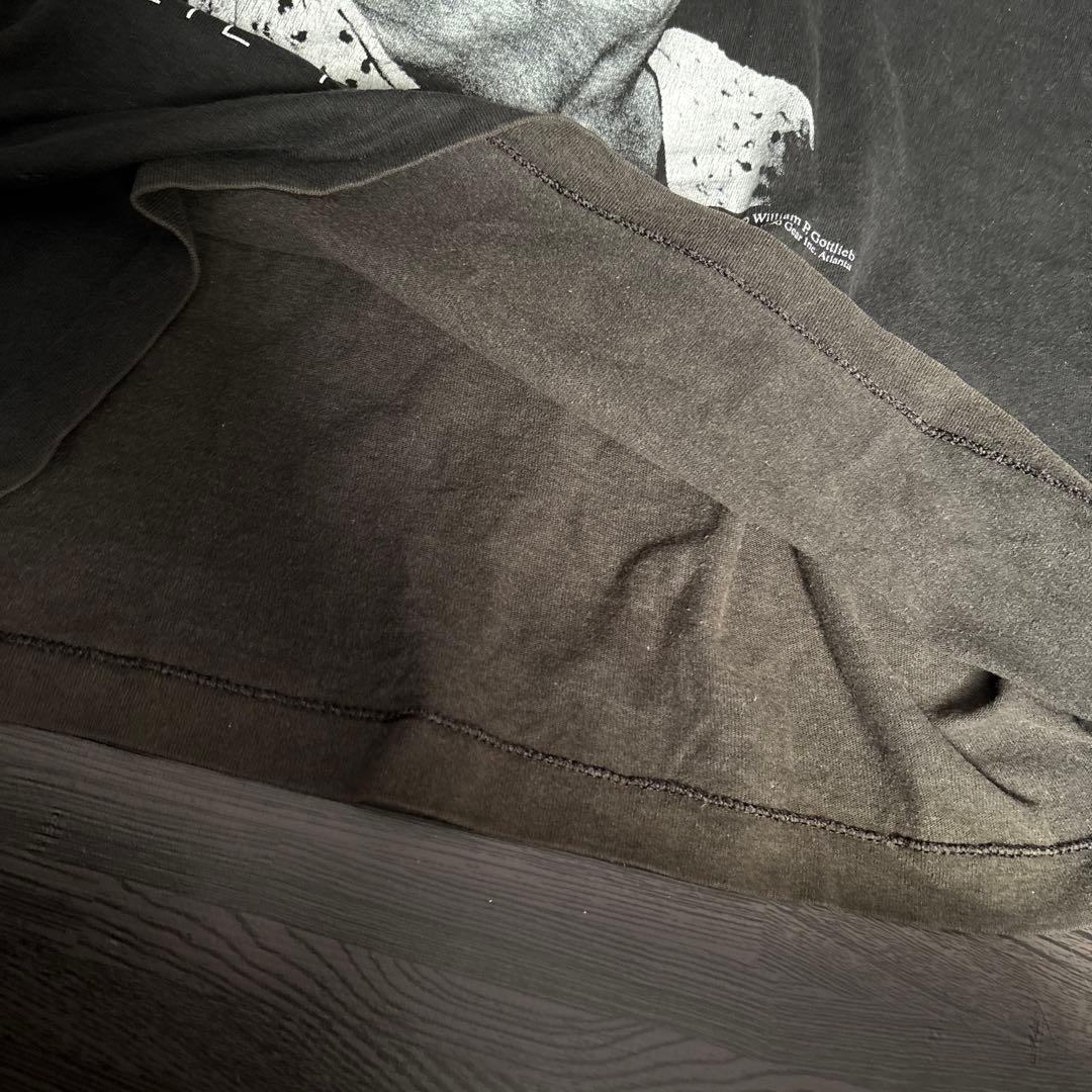 ⭐︎361 90's✨希少✨Bille Holiday Tシャツ JAZZシンガー