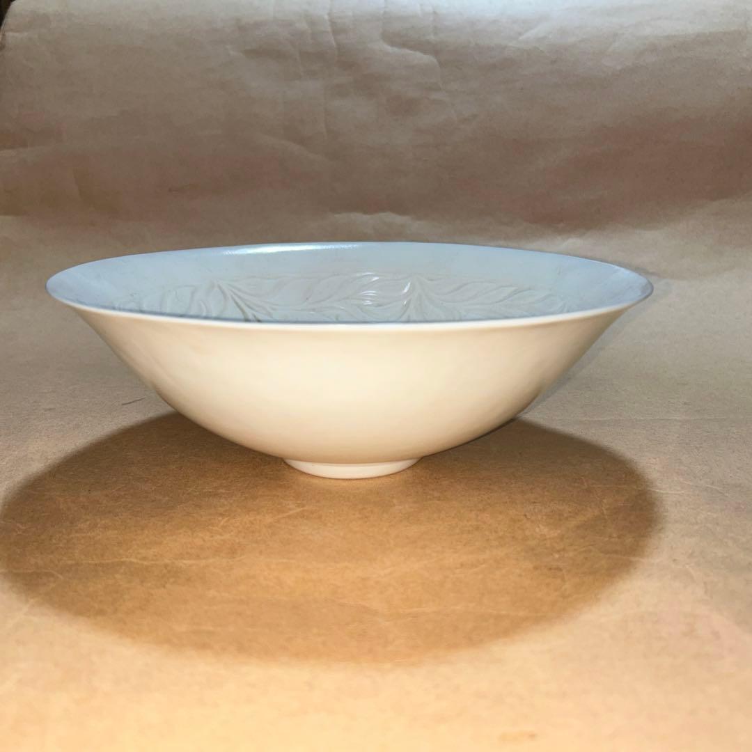 伊東陶山 菓子器 鉢 煎茶道具 茶道具