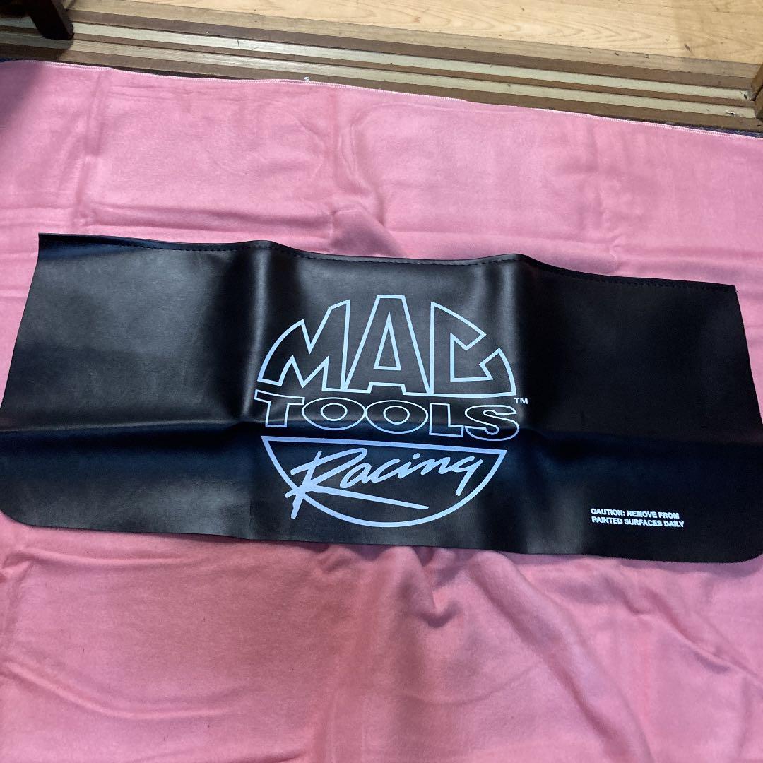 マックツール　スナップオン　フェンダーカバー